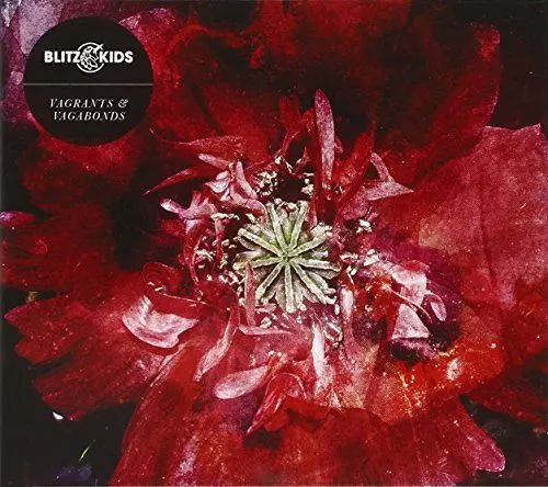 Produktbild: Blitz Kids - Vagrants & Vagabonds