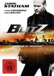 Produktbild: Blitz - Cop Killer vs. Killer Cop