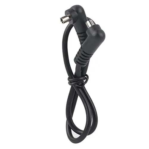 Produktbild: blitz synchronkabel,Blitz Synchronkabel,Blitzsynchronkabel Pc,Pc Sync Kabel Blitz,Stecker-Zu-Stecker-Blitzsynchronisationskabel,Blitzsynchronisations-Stecker-Stecker-Pc,Anderes On-Camera-Blitzzubehör,