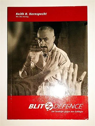 Produktbild: Blitzdefence - Angriff ist die beste Verteidigung
