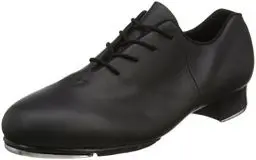 Produktbild: Bloch Damen Tap-Flex Tanzschuhe-Step, Schwarz (Black), 41 EU(US 11)