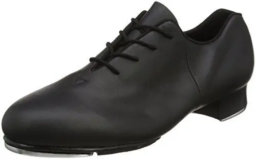 Produktbild: Bloch Damen Tap-Flex Tanzschuhe-Step, Schwarz (Black), 41 EU(US 11)