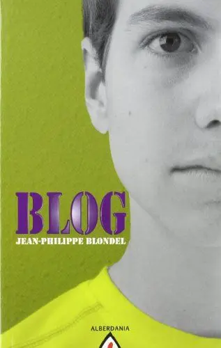 Produktbild: Blog (Ostiral saila, Band 39)