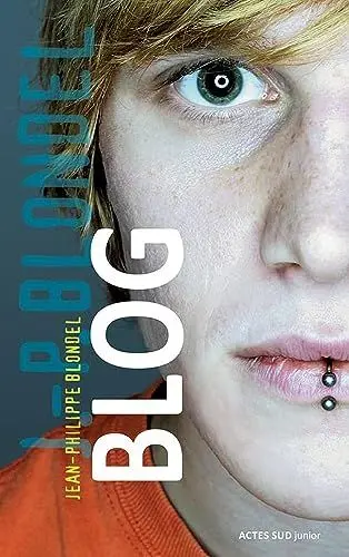 Produktbild: Blog