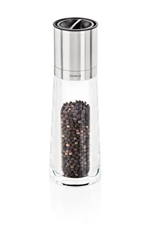 Produktbild: Blomus 63566 Salz / Pfeffermühle Perea
