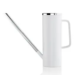 Produktbild: Blomus 65407 Limbo Gießkanne, 1,5 Liter, weiß