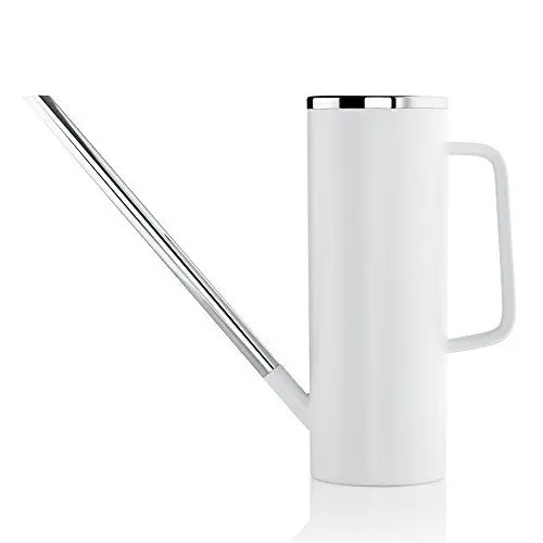 Produktbild: Blomus 65407 Limbo Gießkanne, 1,5 Liter, weiß