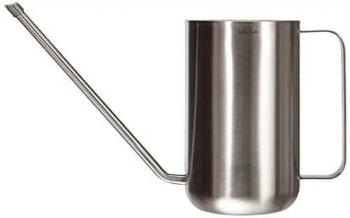 Produktbild: Blomus Gießkanne, Planto, 1,5 L, silber / matt