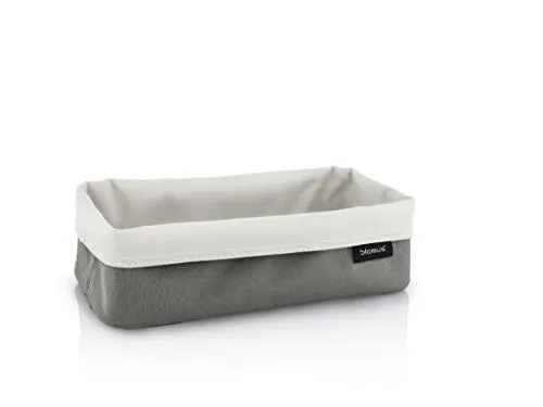 Produktbild: blomus -ARA- Wendekorb, Sand-Taupe Size L, 68898