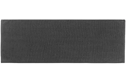 Produktbild: blomus Piana Badematte, Baumwolle, Magnet, 50 x 100 cm
