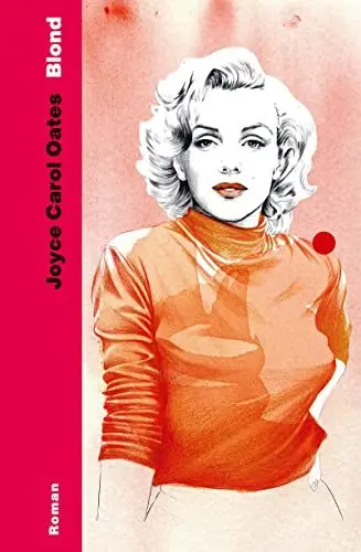 Produktbild: Blond: Roman