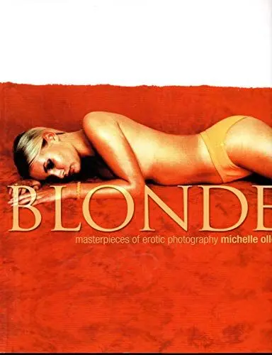 Produktbild: Blonde: Masterpieces of Erotic Photography