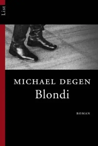 Produktbild: Blondi