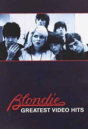 Produktbild: Blondie. Greatest Video Hits.