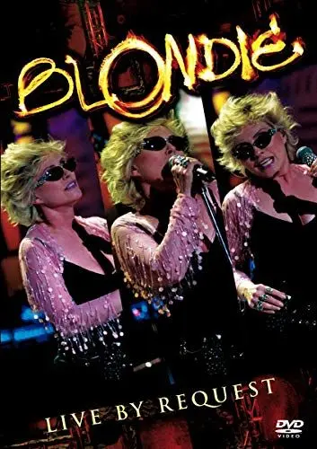 Produktbild: Blondie - Live by Request