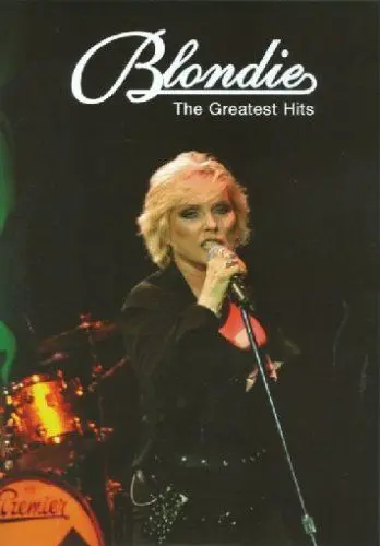 Produktbild: Blondie - The Greatest Hits