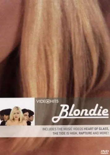 Produktbild: Blondie - Video Hits