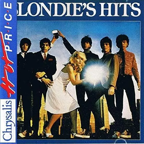 Produktbild: Blondie's hits (1981)