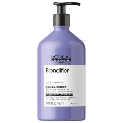 Produktbild: Blondifier Conditioner 750 Ml