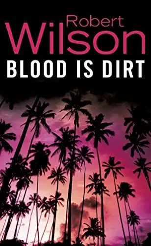 Produktbild: BLOOD IS DIRT