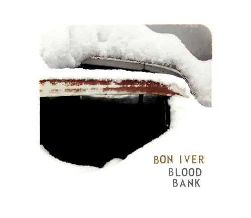 Produktbild: Blood Bank Ep