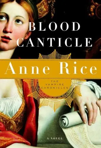 Produktbild: Blood Canticle (Rough Cut)