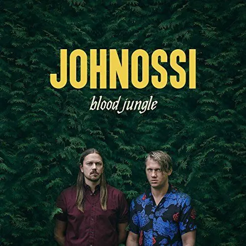 Produktbild: Blood Jungle