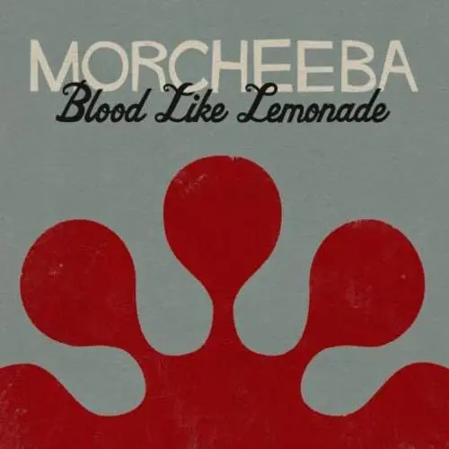 Produktbild: Blood Like Lemonade