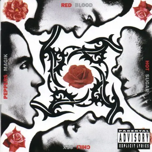 Produktbild: Blood Sugar Sex Magik