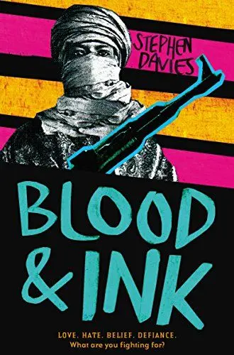 Produktbild: Blood & Ink