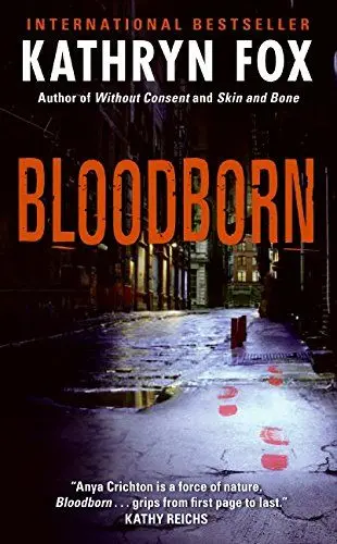 Produktbild: Bloodborn