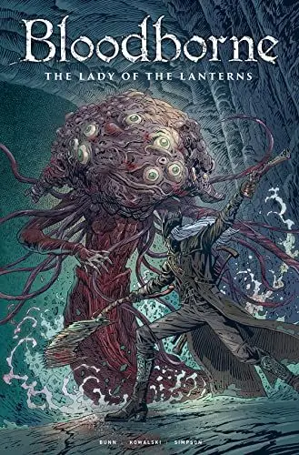 Produktbild: Bloodborne: Lady of the Lanterns