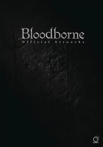 Produktbild: Bloodborne Official Artworks