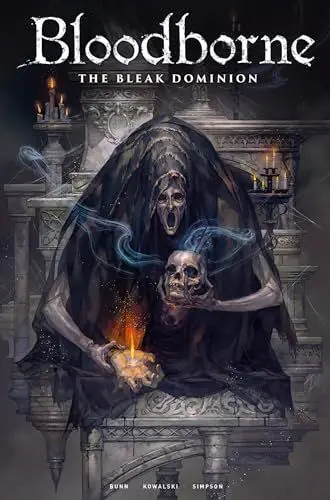 Produktbild: Bloodborne: The Bleak Dominion