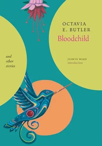 Produktbild: Bloodchild and Other Stories