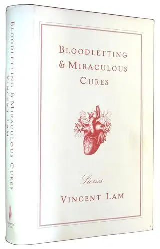 Produktbild: Bloodletting & Miraculous Cures: Stories