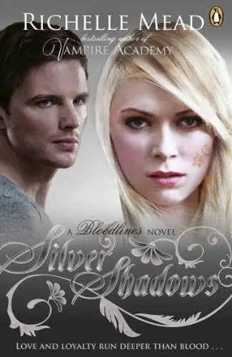 Produktbild: Bloodlines: Silver Shadows (book 5) (Bloodlines, 5)