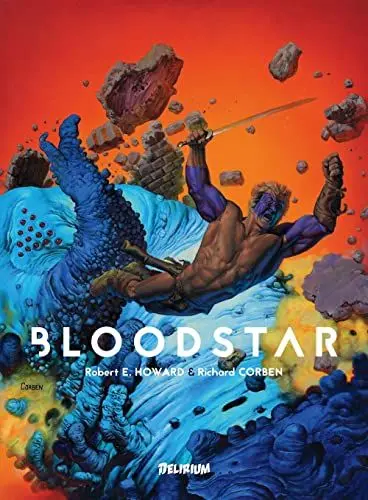 Produktbild: BLOODSTAR