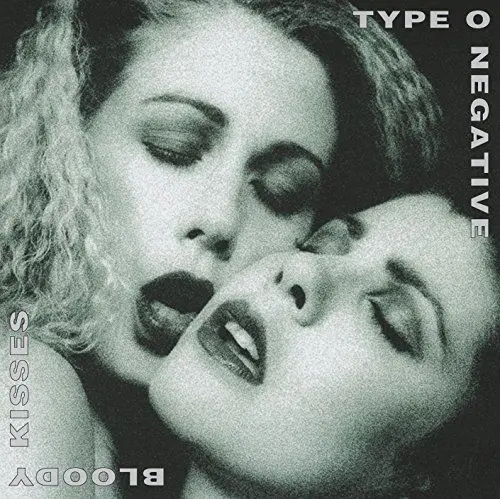 Produktbild: Bloody Kisses