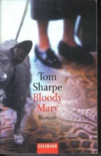 Produktbild: Bloody Mary: Roman (Goldmann Allgemeine Reihe)