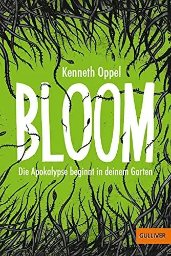 Produktbild: Bloom: Die Apokalypse beginnt in deinem Garten