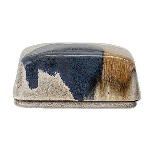 Produktbild: Bloomingville 82049806 Butterdose, Keramik