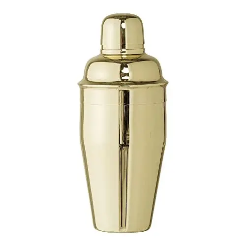 Produktbild: Bloomingville Shaker, Edelstahl, gold