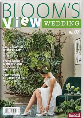 Produktbild: BLOOM's VIEW Wedding No. 7: (2021)