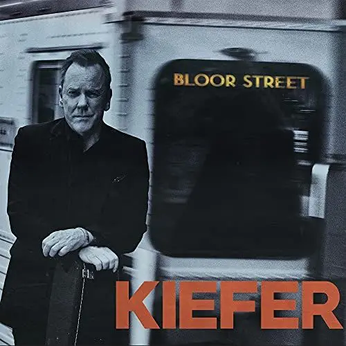 Produktbild: Bloor Street (Vinyl LP)