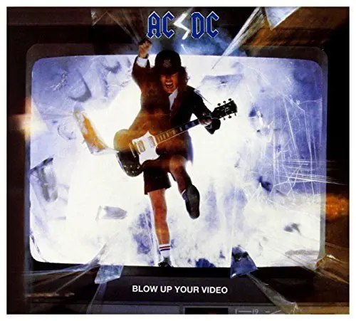 Produktbild: Blow Up Your Video (Special Edition Digipack)