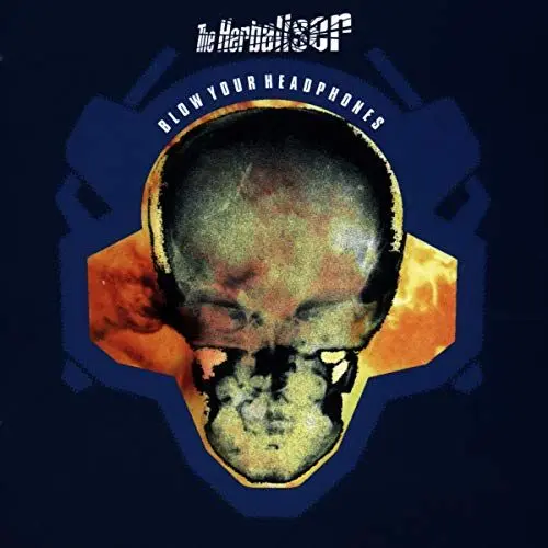 Produktbild: Blow Your Headphones