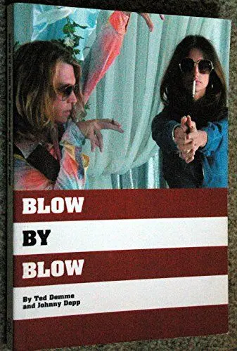 Produktbild: Blow by Blow: Based on the motion picture 'Blow' by New Line Cinema.