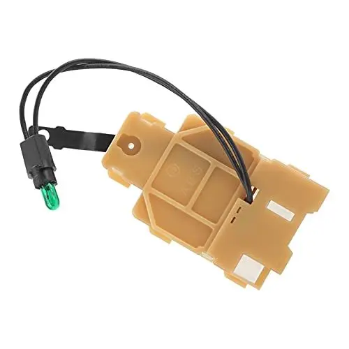 Produktbild: blower control switch,T100 Gebläsemotorschalter,93 4Runner AC-Lüfterschalter,Deckenventilator-Wandsteuerung,A/C-Heizlüfter-Steuerungsgeschwinditsschalter 12837165 Ersatz Passend für