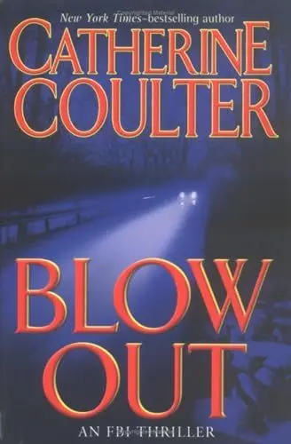 Produktbild: Blowout: An FBI Thriller